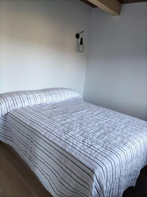 Apartamento Mogor, En 马林 外观 照片
