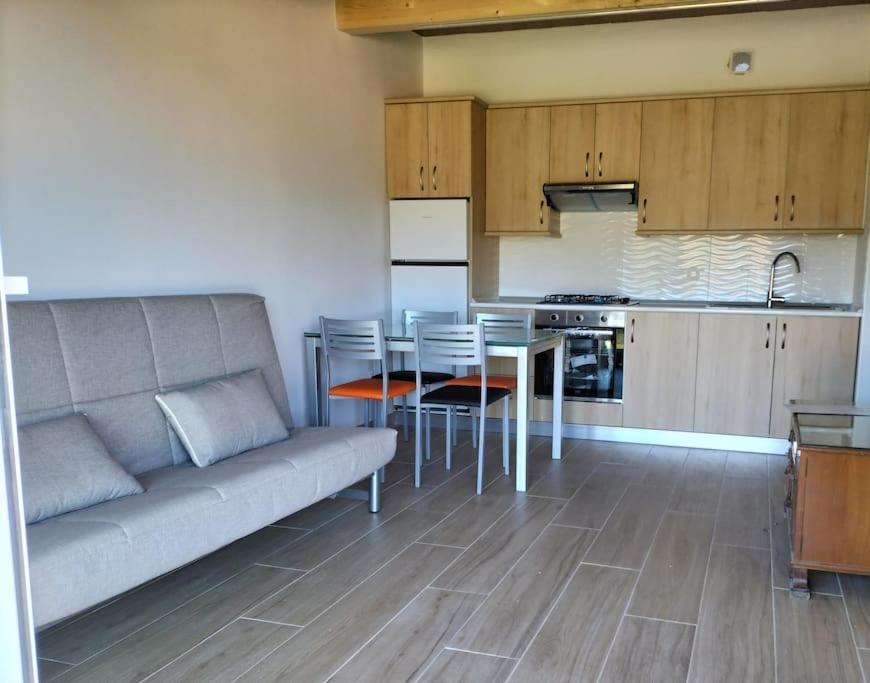 Apartamento Mogor, En 马林 外观 照片